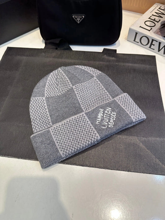 Louis Vuitton Scarf Set 2 - SECOND SOURCE