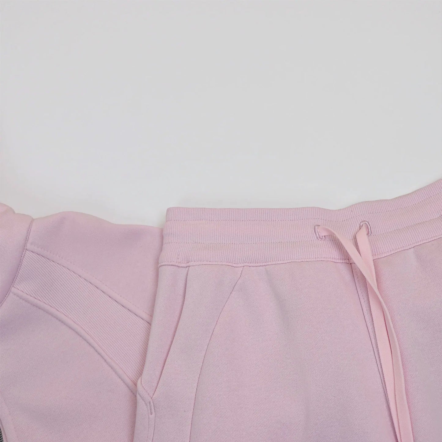 Lululemon Scuba Full Set SECOND SOURCE