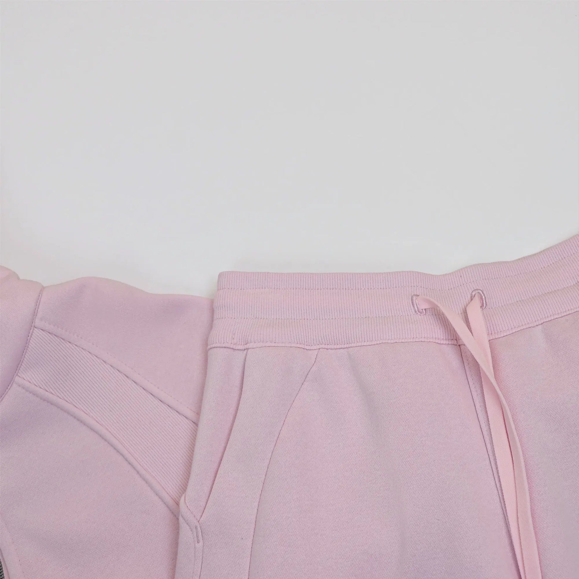 Lululemon Scuba Full Set SECOND SOURCE