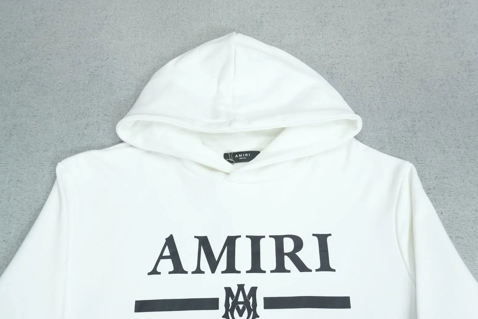 Amiri Designer Hoodies - SECOND SOURCE