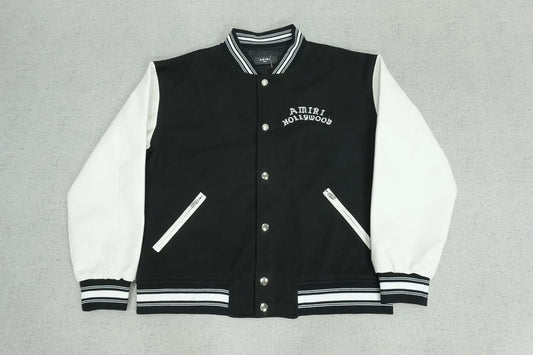 Amiri Hollywood Varsity jacket - SECOND SOURCE