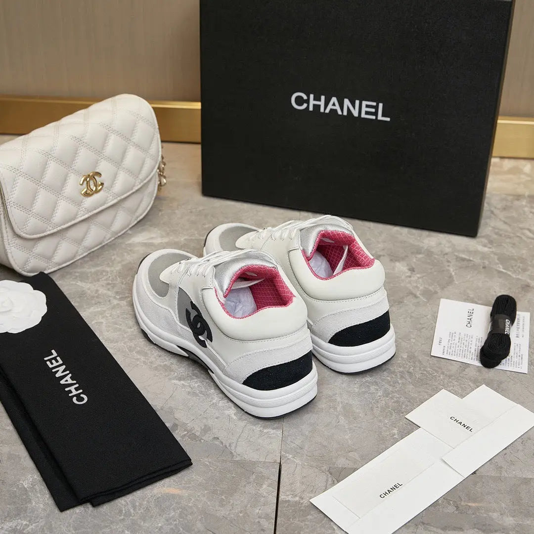 Chanel Runners SECOND SOURCE