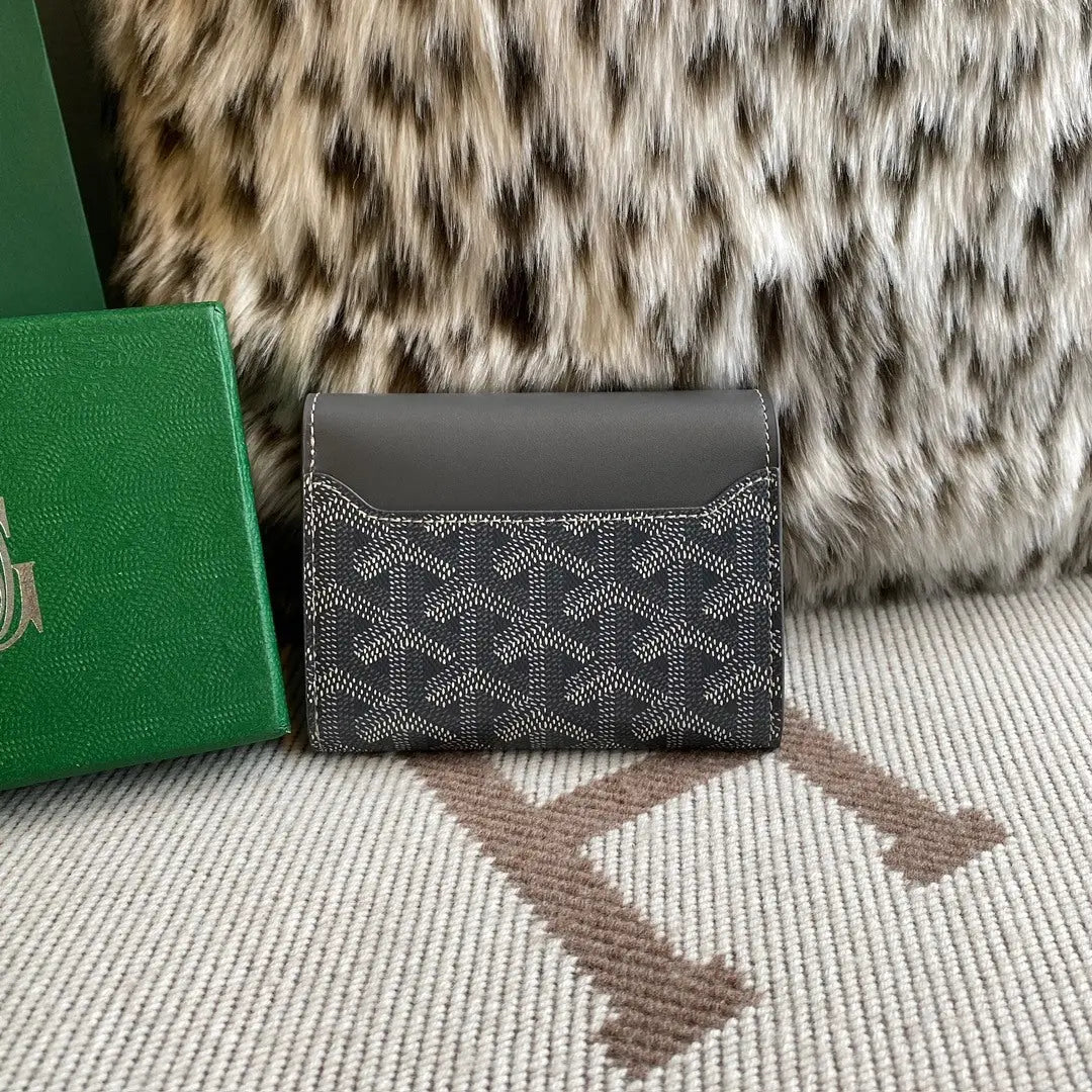 Goyard Purse All Colourways - SECOND SOURCE