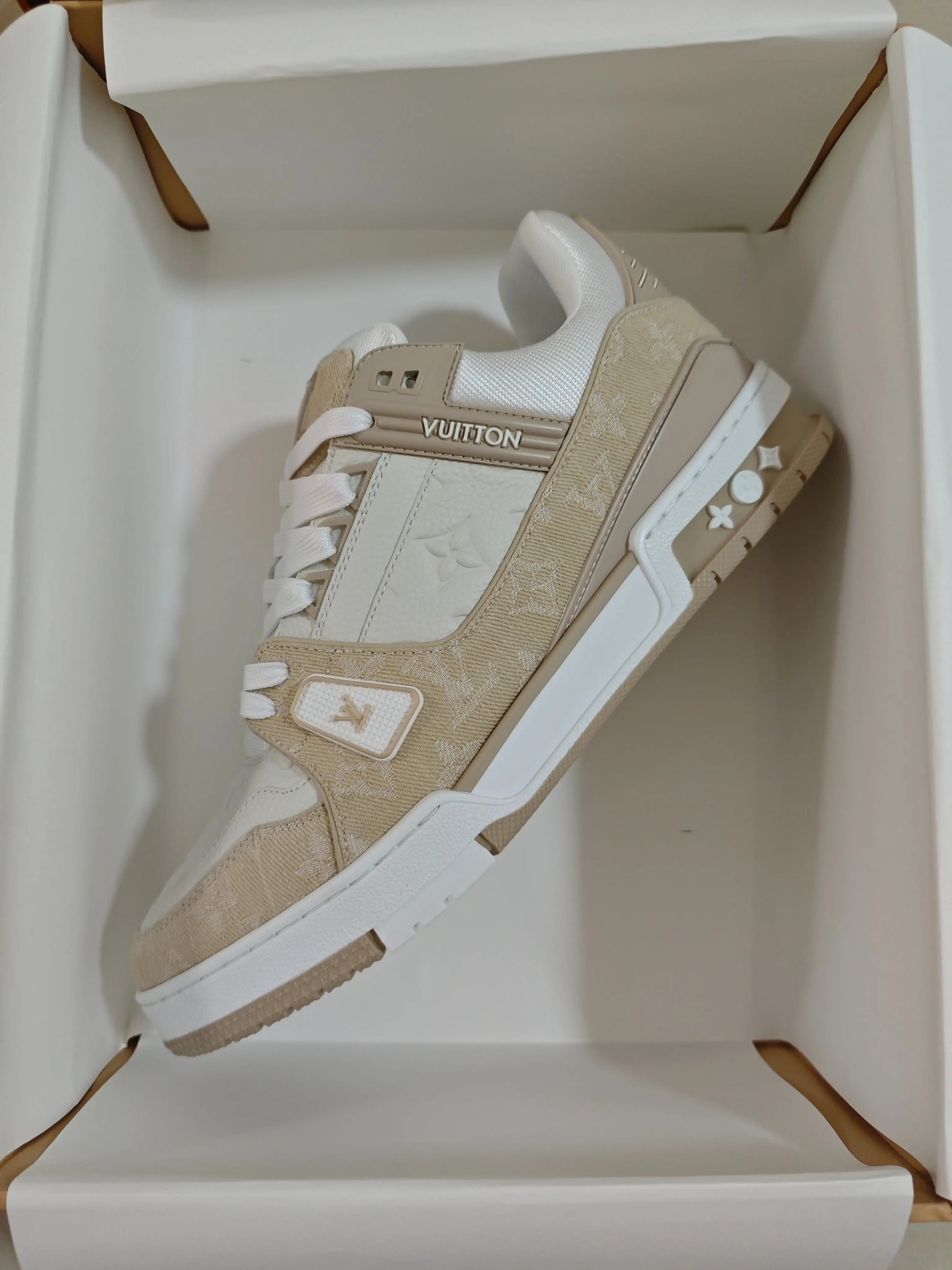 Louis Vuitton Trainers All Colourways Louis Vuitton