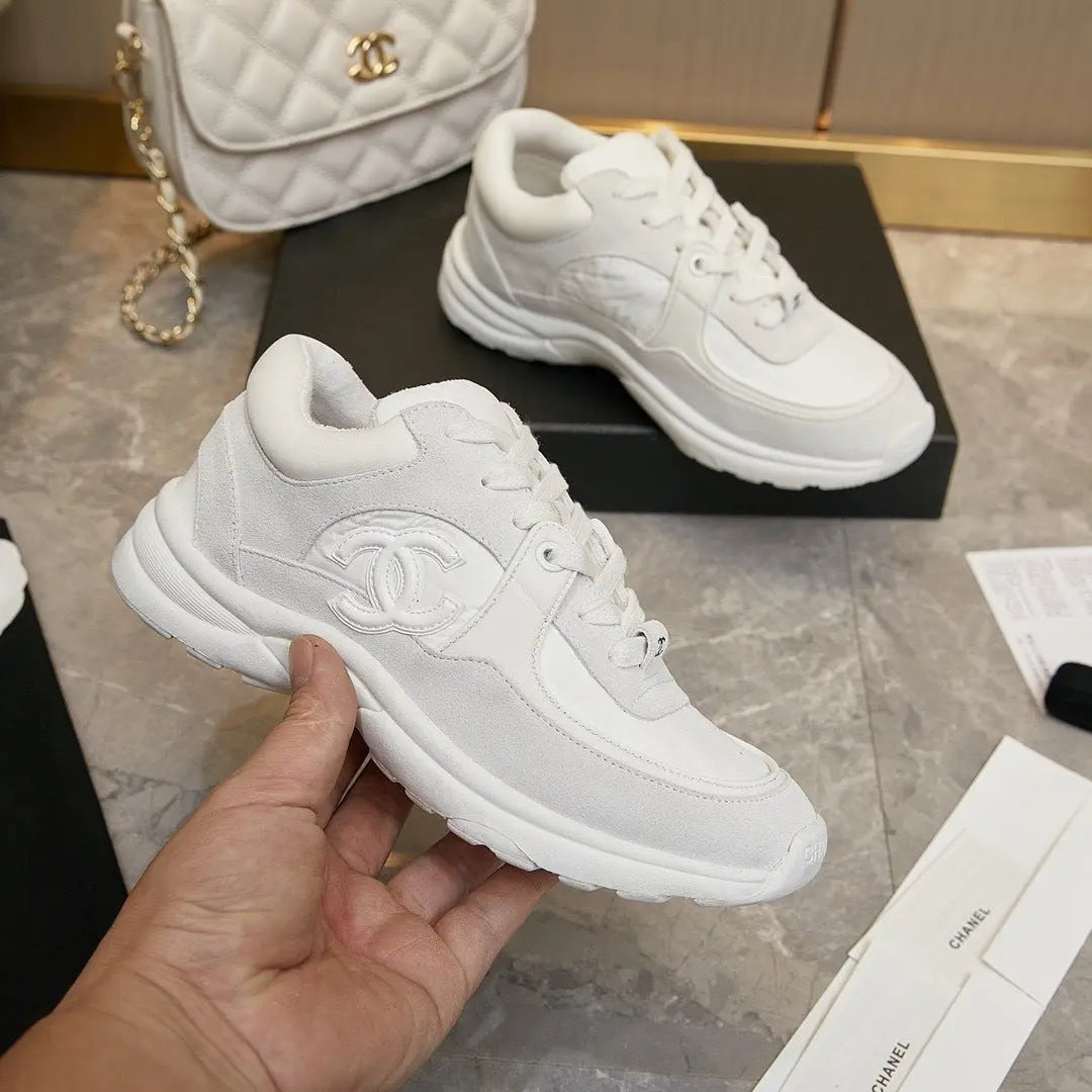 Chanel Runners SECOND SOURCE