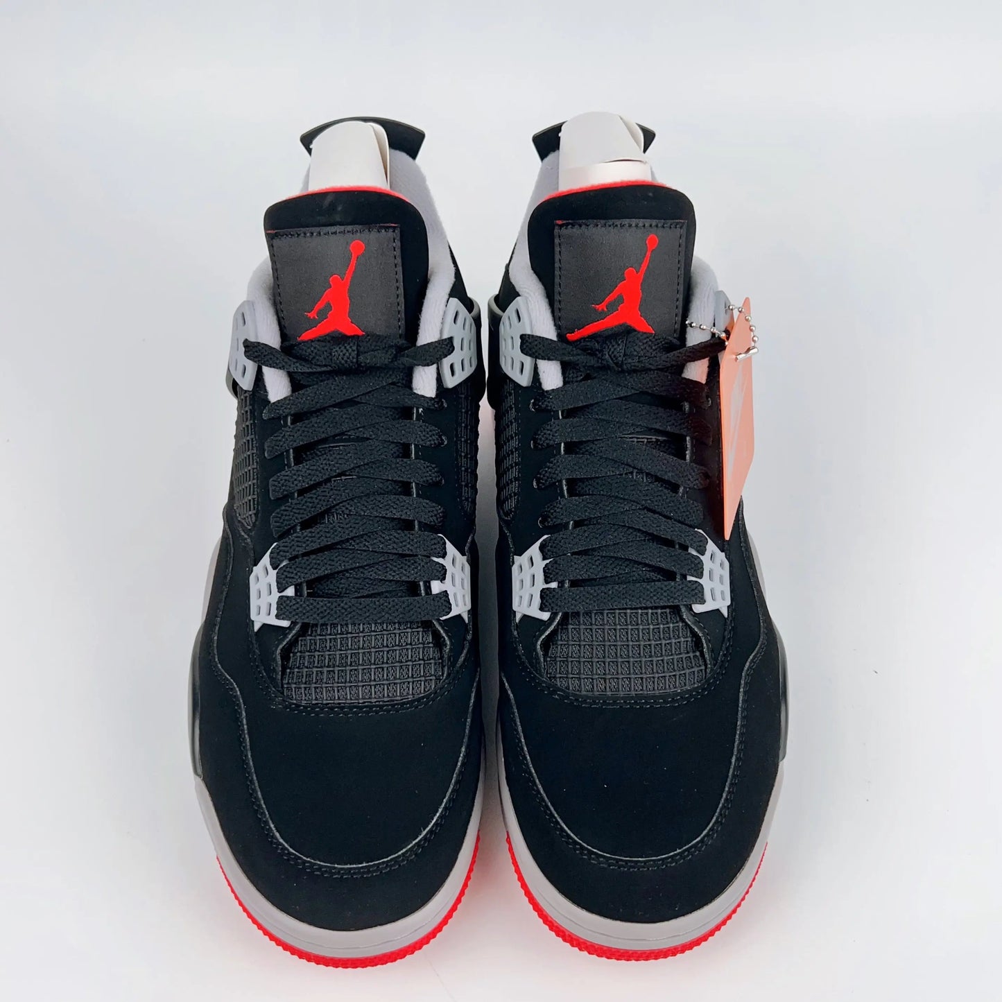 Air Jordan 4 Breds - SECOND SOURCE