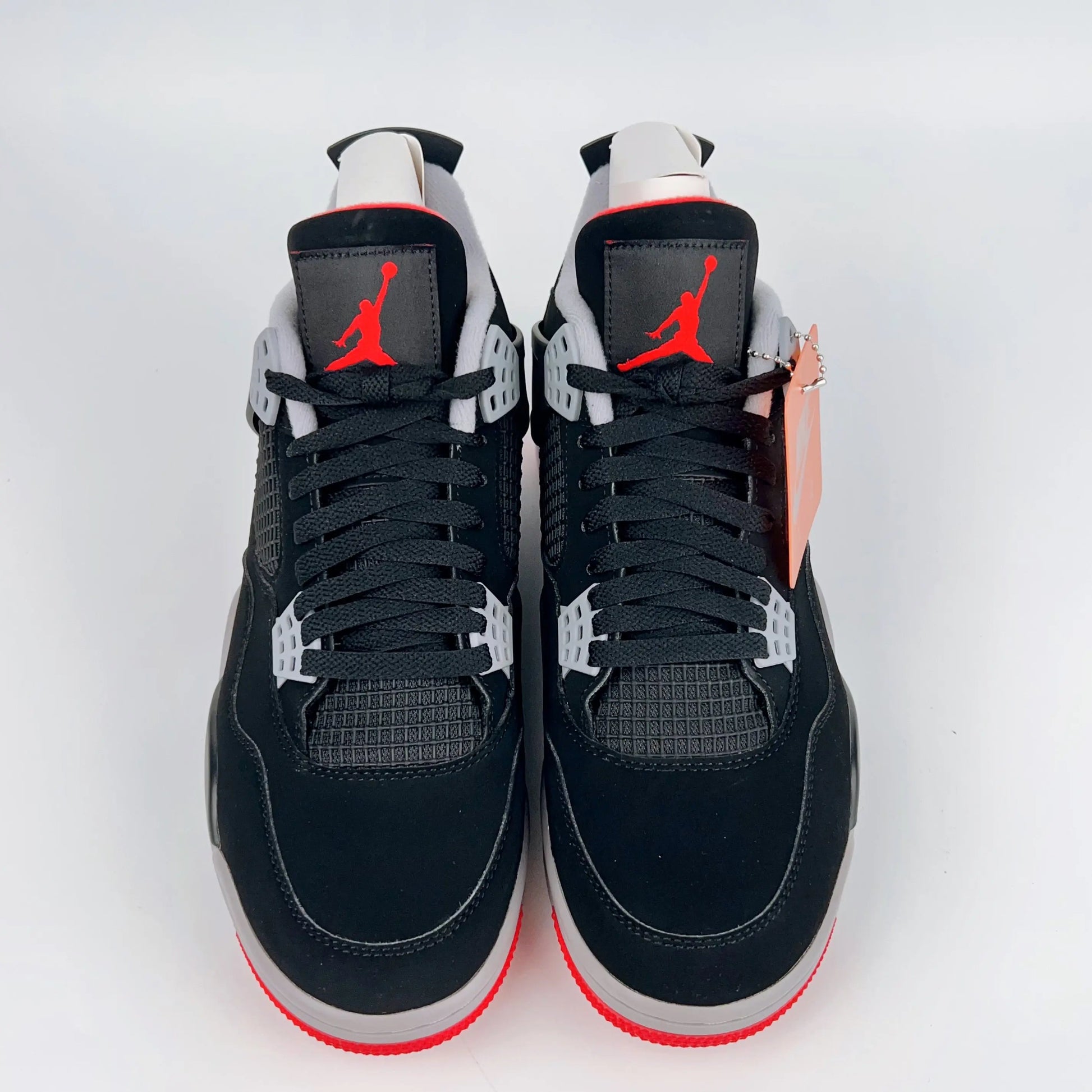 Air Jordan 4 Breds - SECOND SOURCE