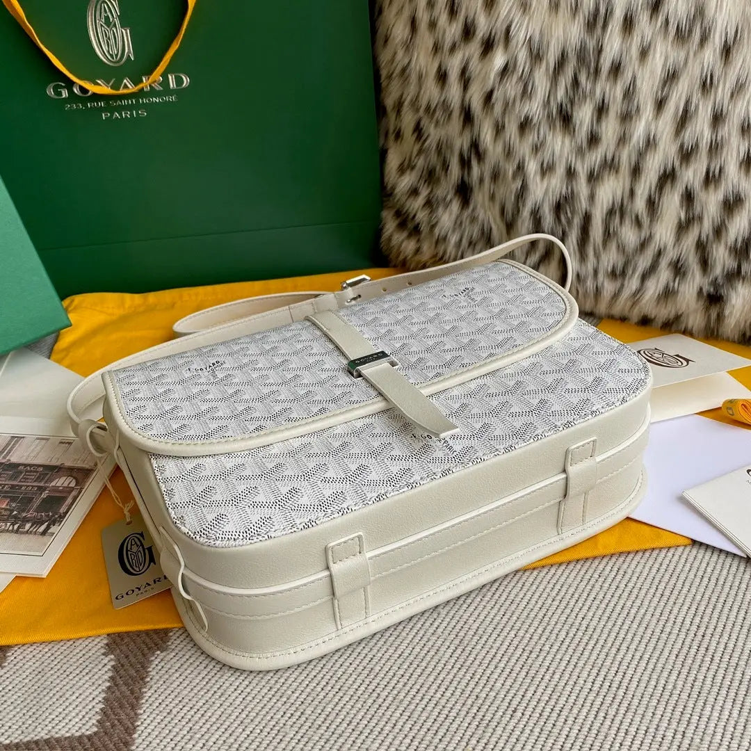 Goyard Messenger Bag - SECOND SOURCE