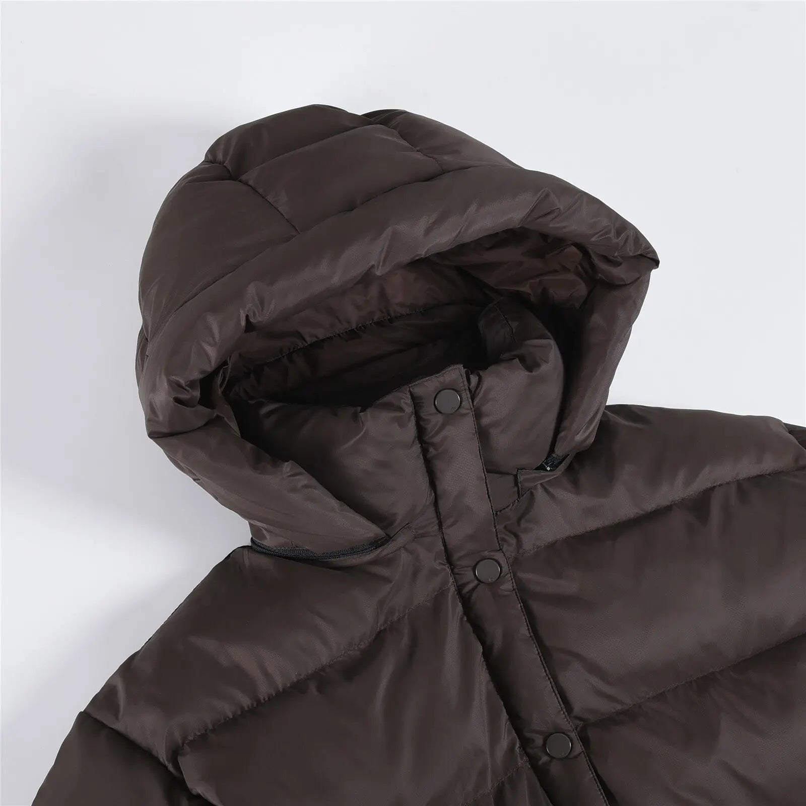 Alo Puffer Jacket - SECOND SOURCE