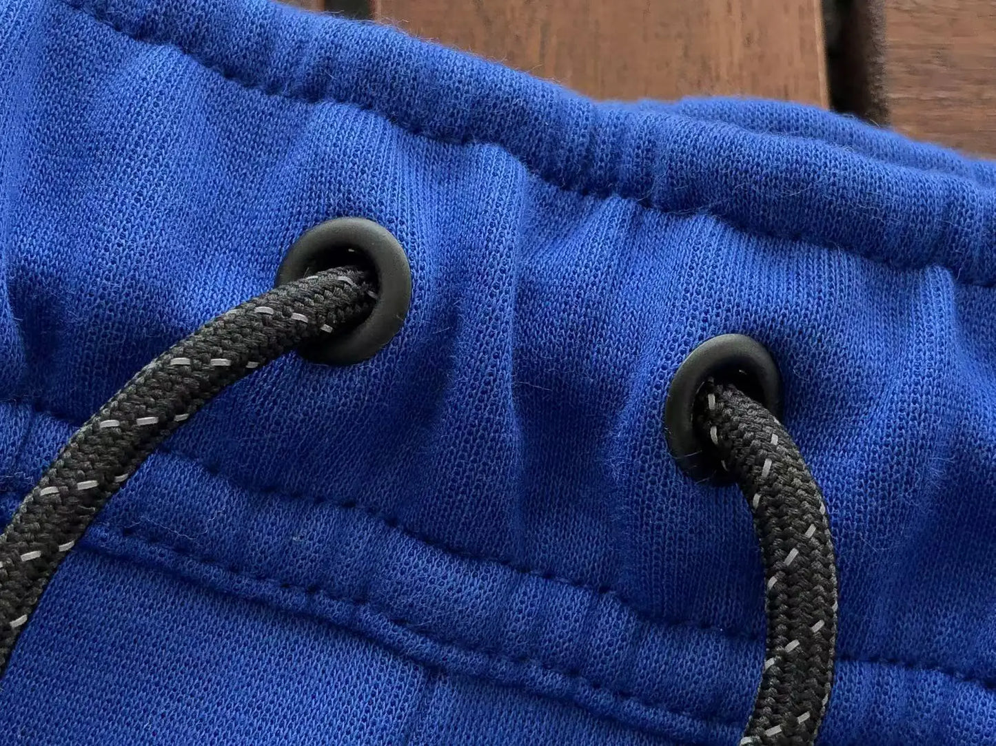Nike Tech Fleece Blue 2020 - SECOND SOURCE