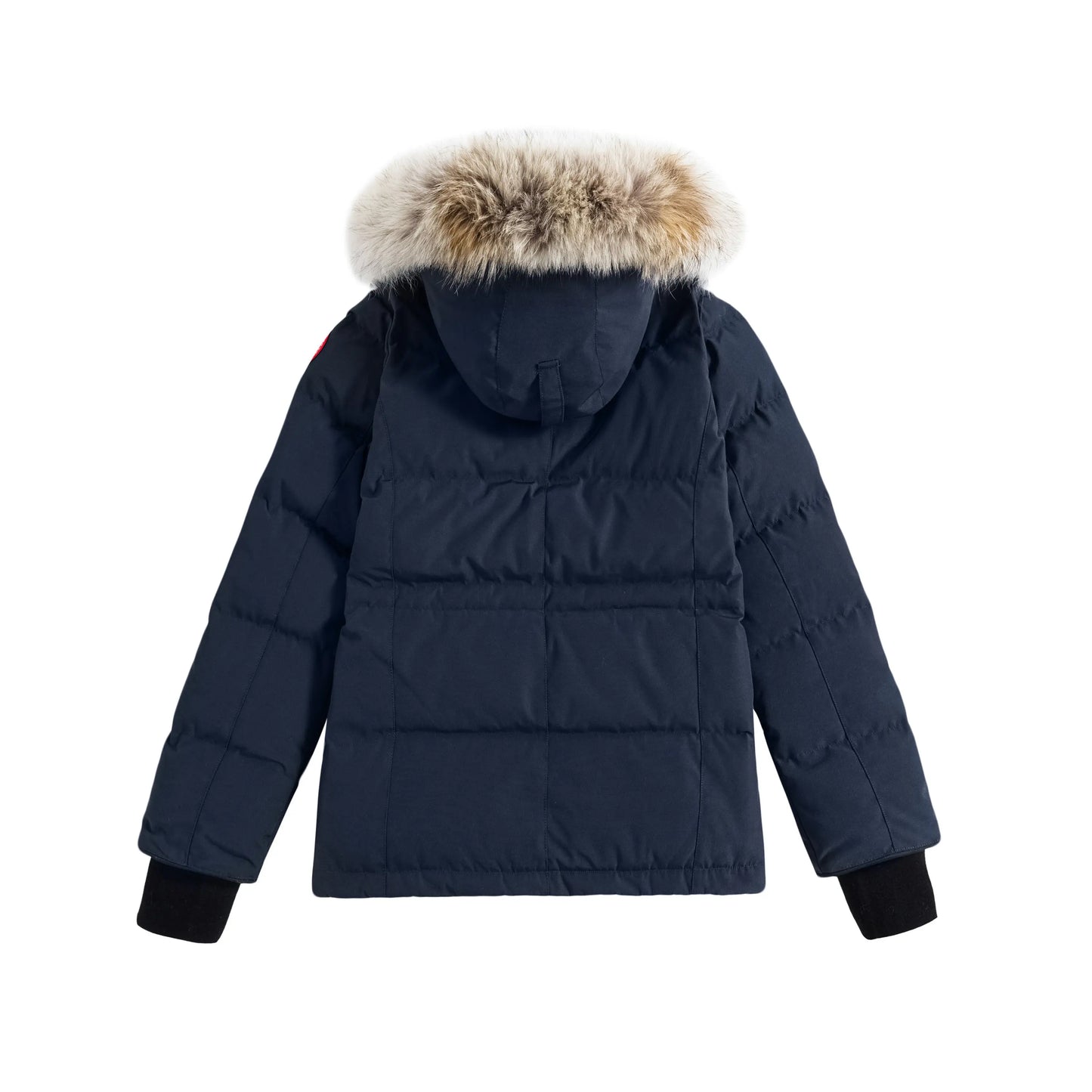 Canada Goose Womens Chelsea Parker - SECOND SOURCE