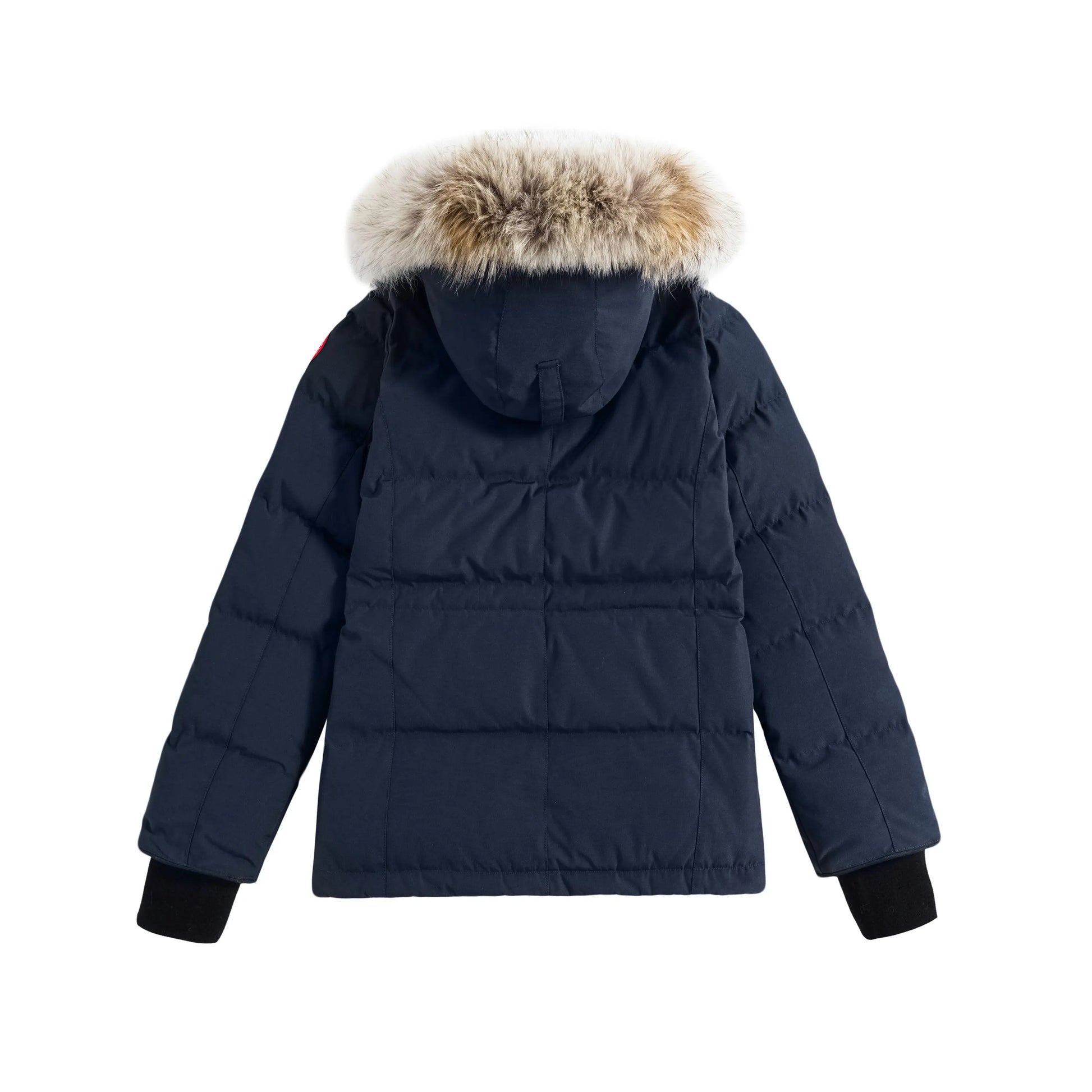 Canada Goose Womens Chelsea Parker - SECOND SOURCE