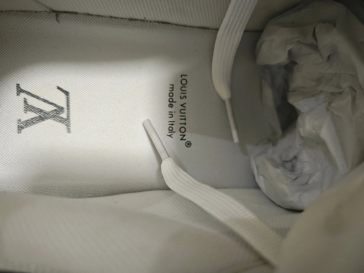 Louis Vuitton Trainers All Colourways Louis Vuitton