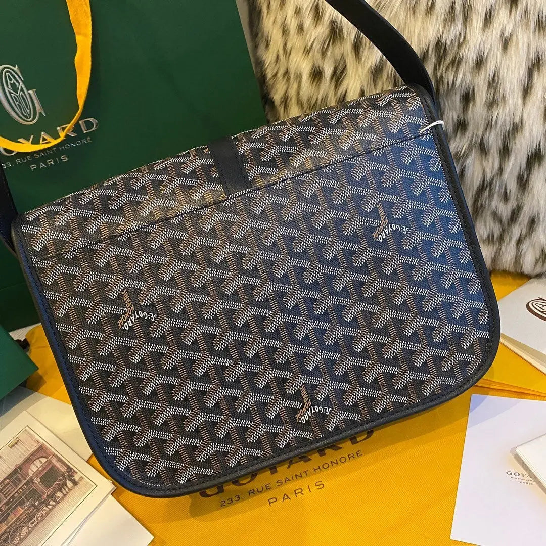 Goyard Messenger Bag - SECOND SOURCE