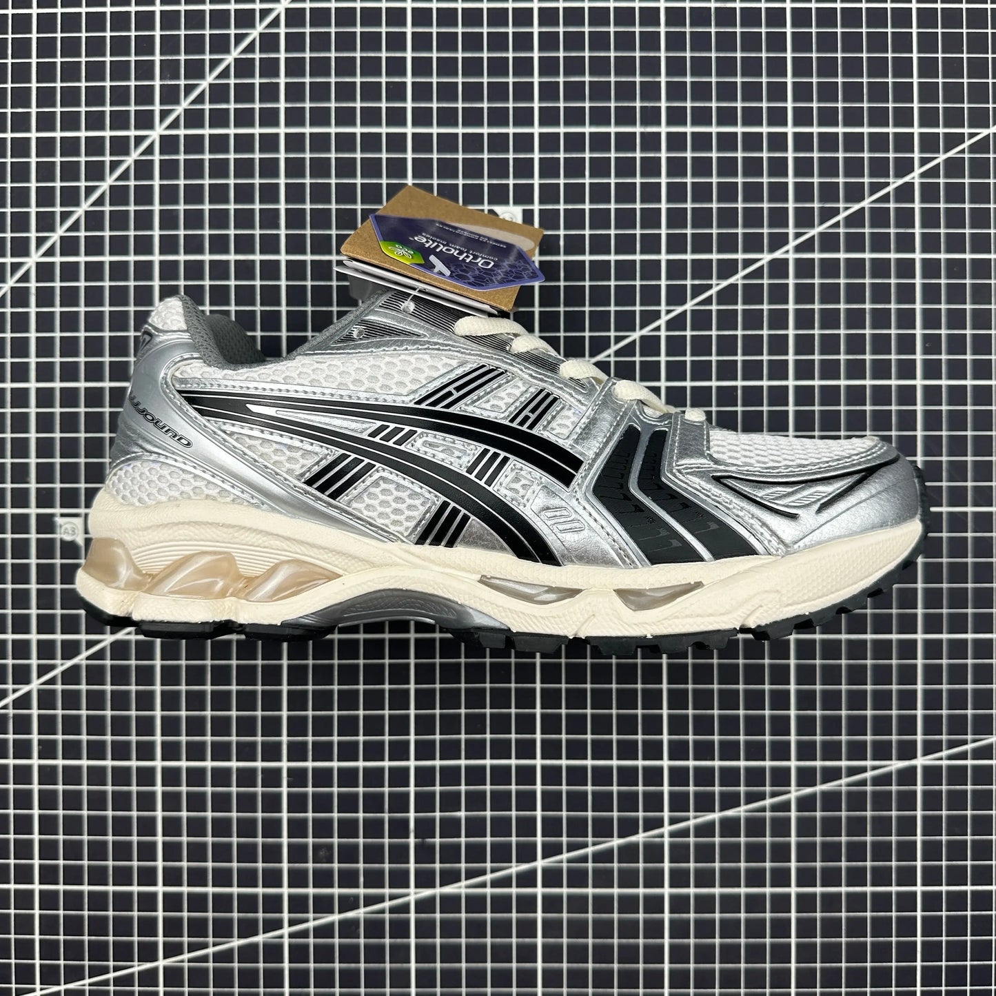 ASICS Gel-Kayano 14 (15 COLOURWAYS) SECOND SOURCE