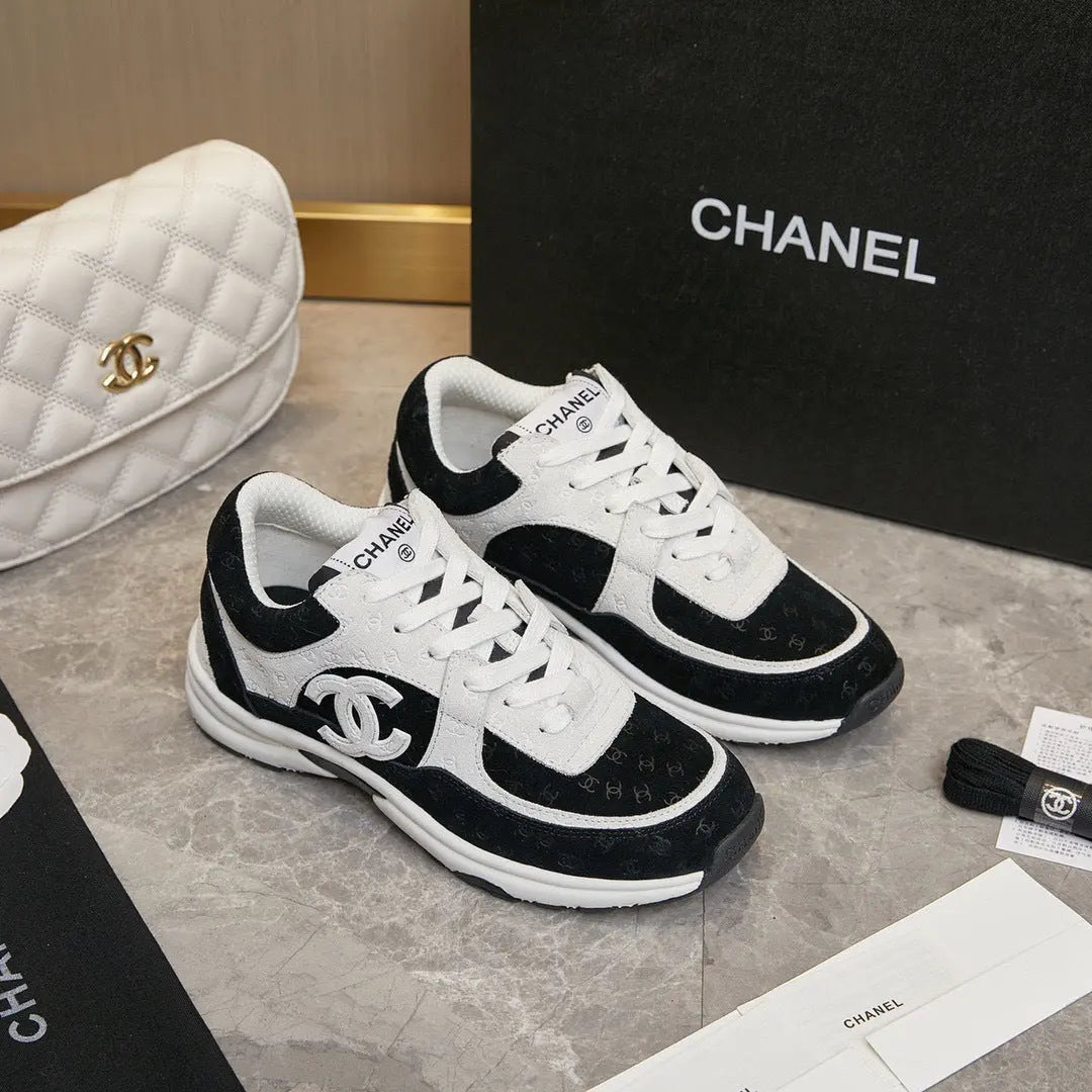 Chanel Runners SECOND SOURCE