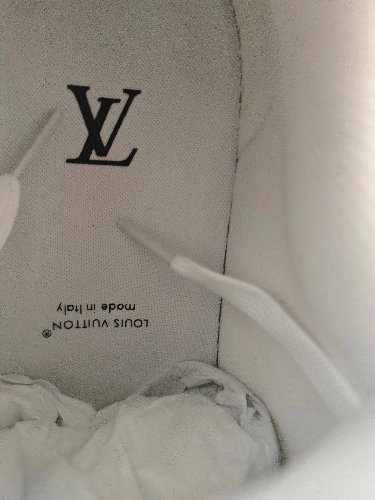 Louis Vuitton Trainers All Colourways Louis Vuitton