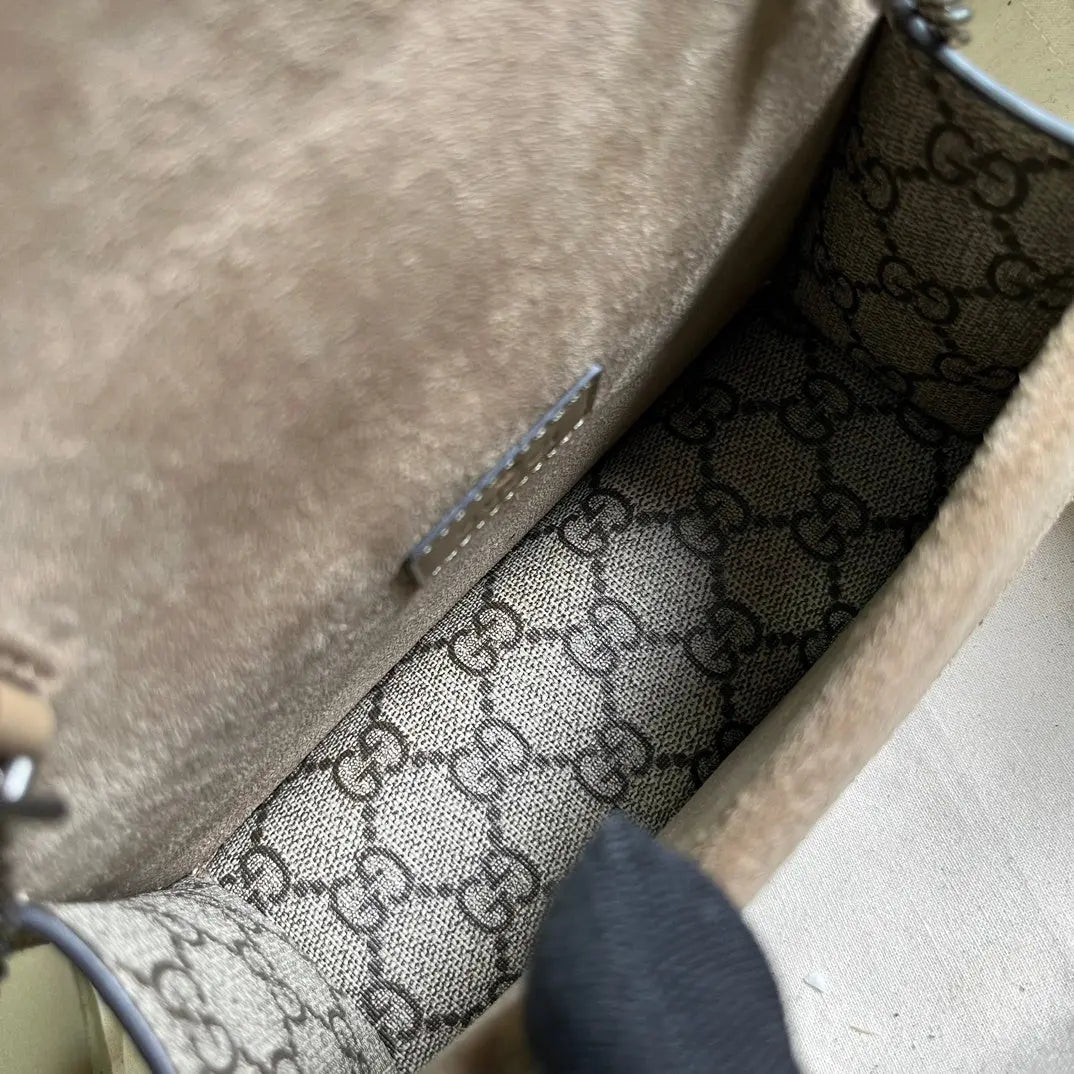 Gucci Dionysus Mini Top Handle SECOND SOURCE