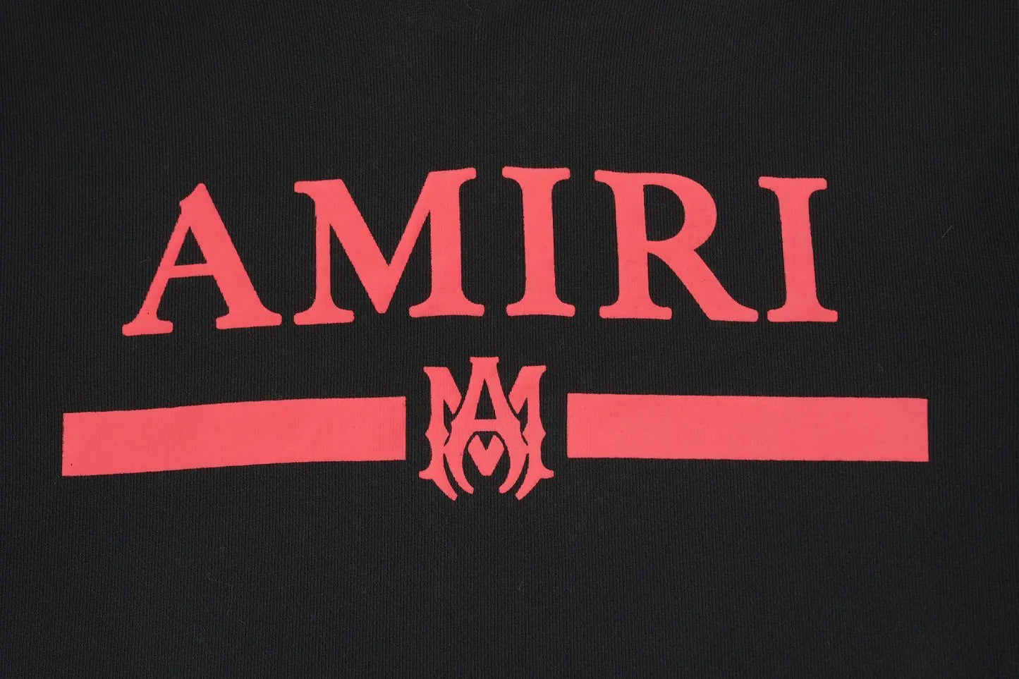 Amiri Designer Hoodies - SECOND SOURCE
