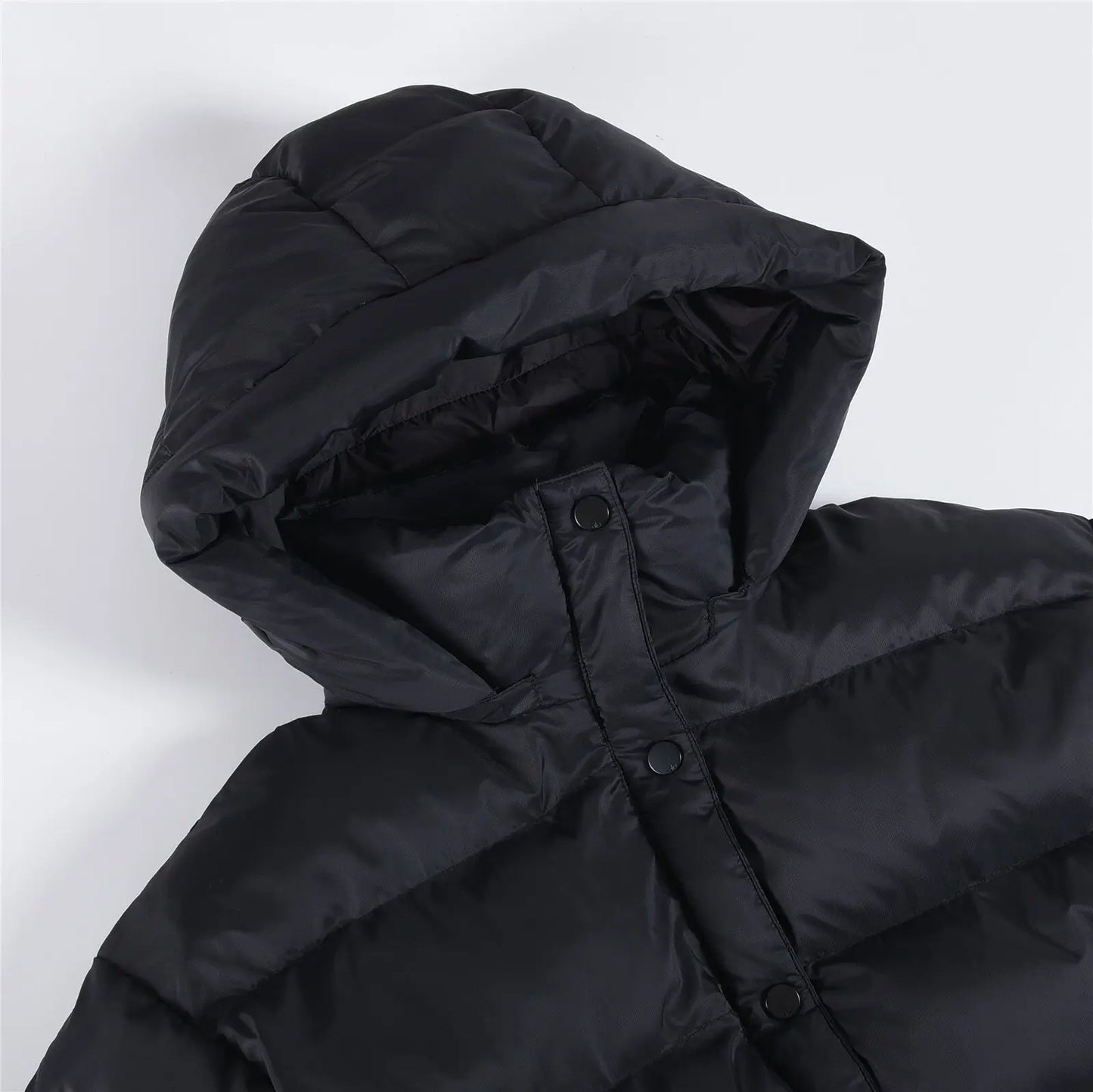 Alo Puffer Jacket - SECOND SOURCE