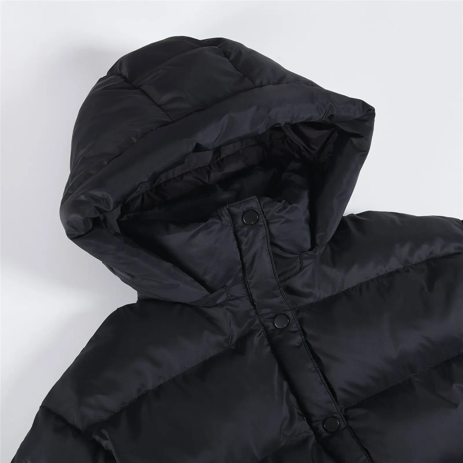 Alo Puffer Jacket - SECOND SOURCE