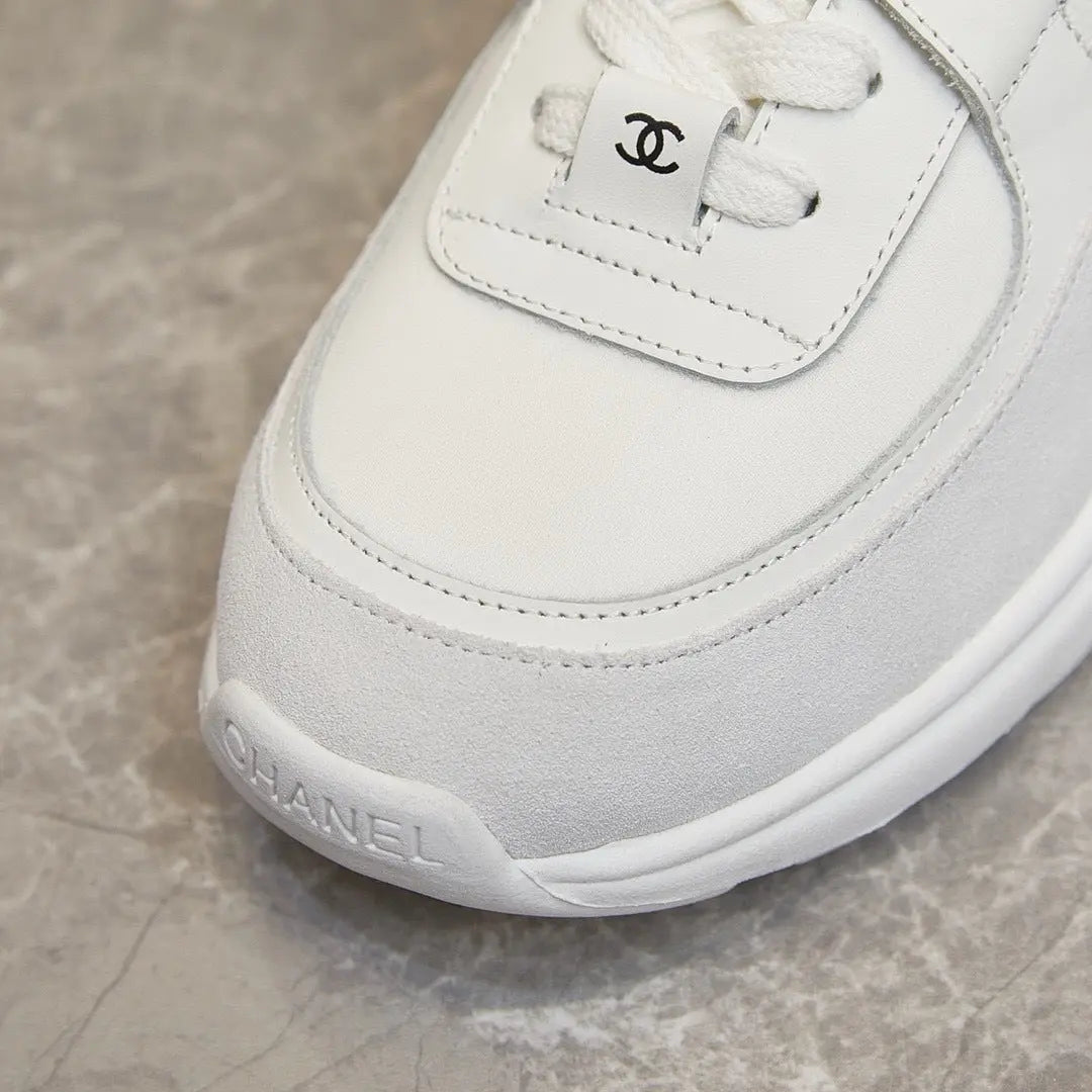 Chanel Runners SECOND SOURCE