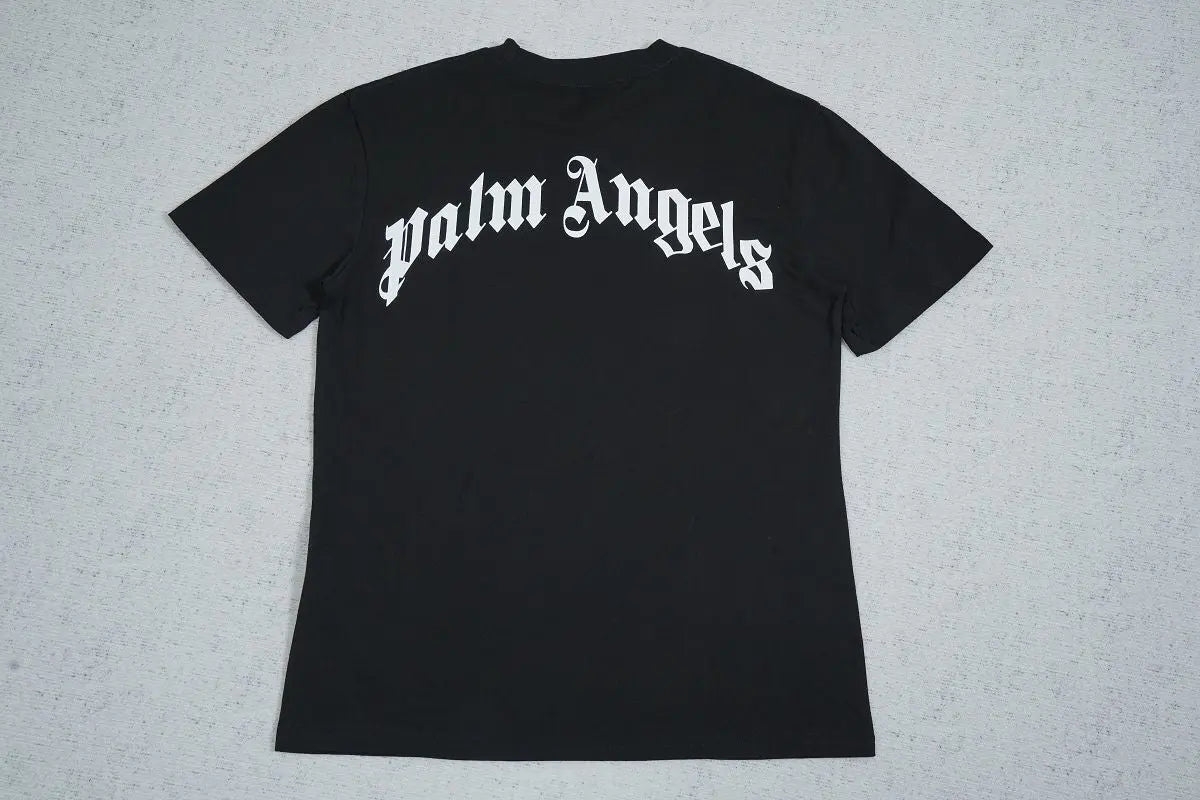 Palm Angles Broken Bear T-Shirt - SECOND SOURCE