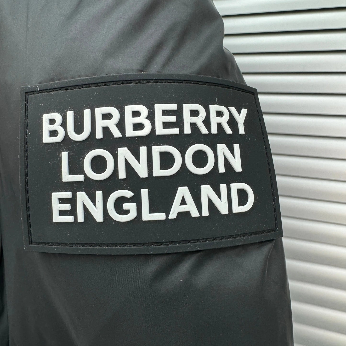 Burberry Halsbury Jacket SECOND SOURCE