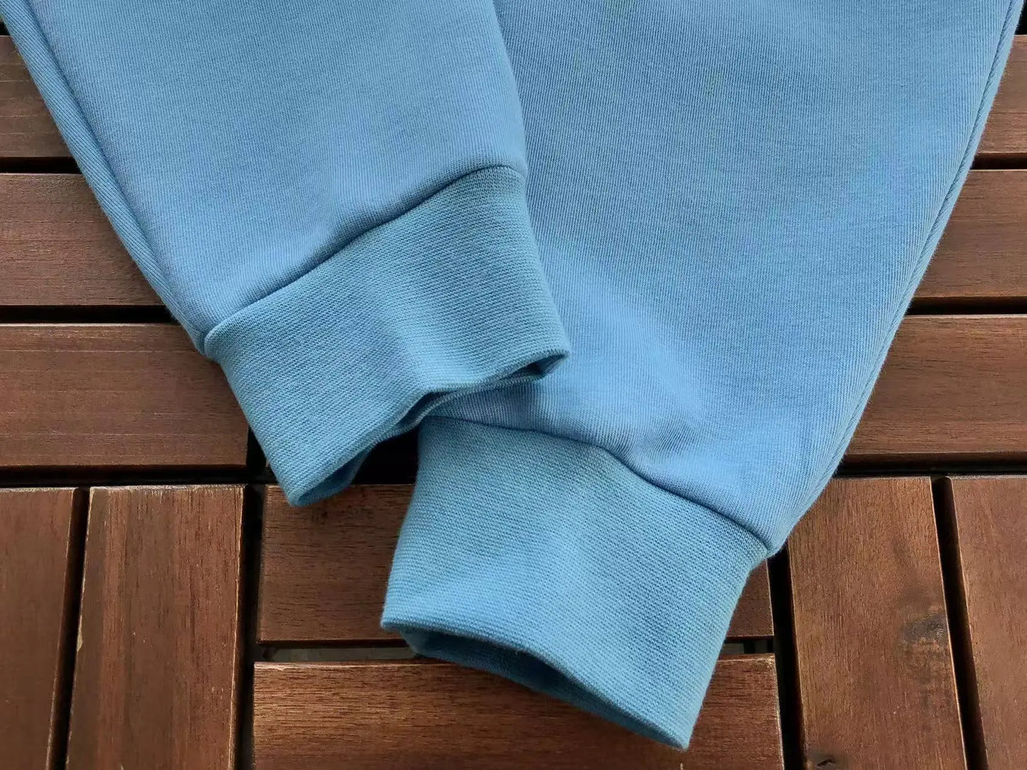 Nike Tech Fleece Sky x Royal Blue 2020 - SECOND SOURCE