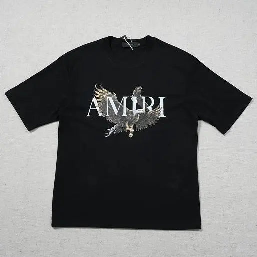 Amiri Eagle T-Shirt - SECOND SOURCE