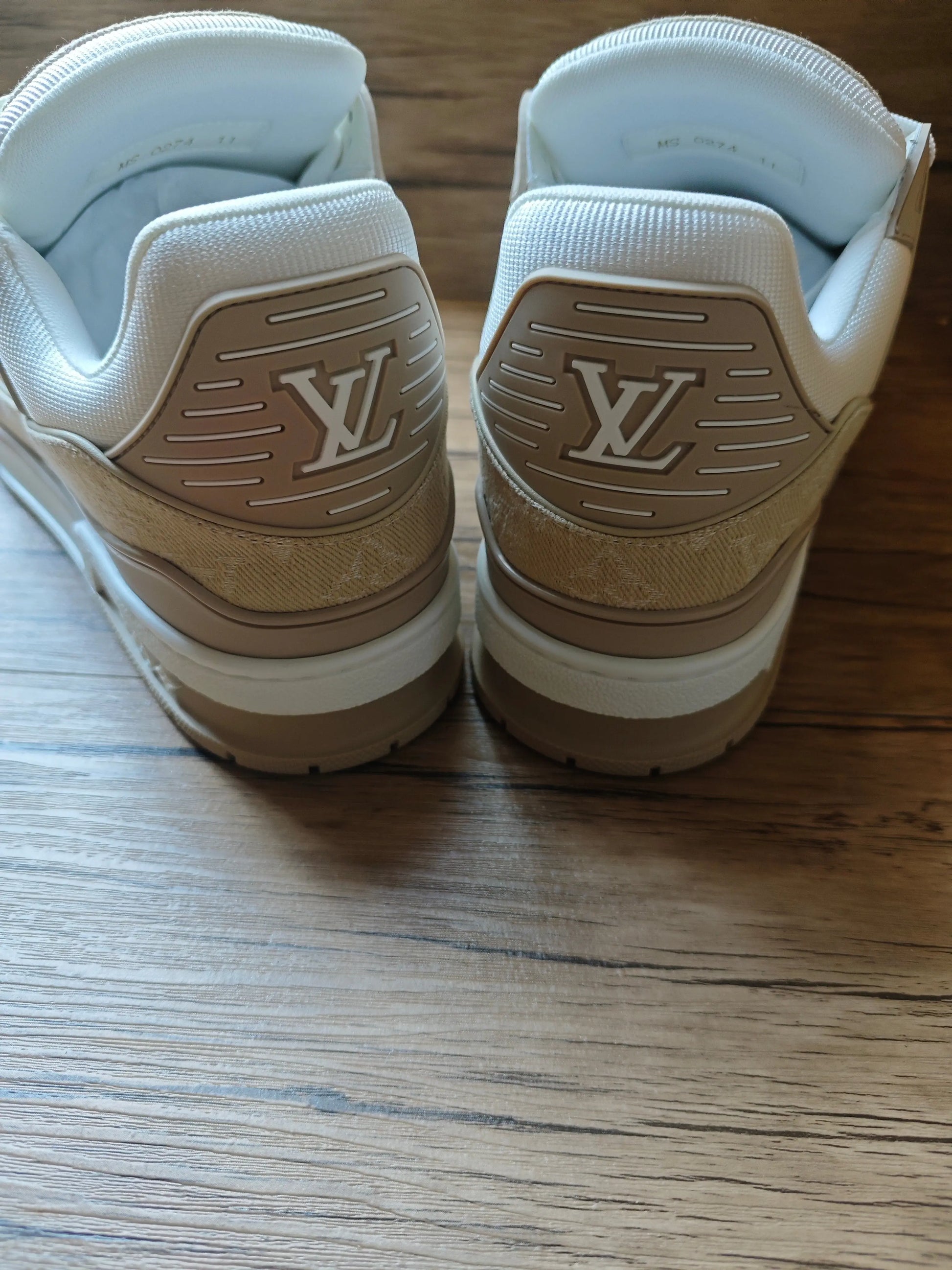 Louis Vuitton Trainers All Colourways Louis Vuitton