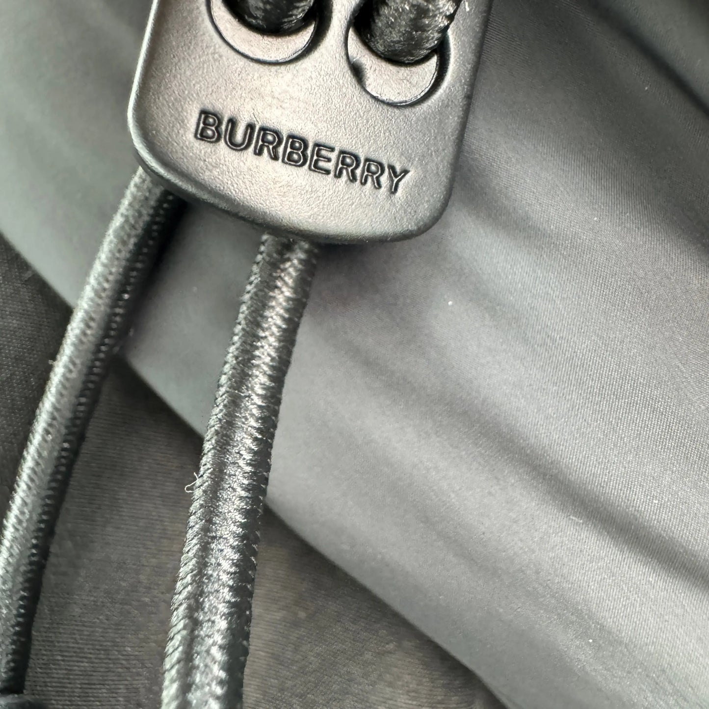 Burberry Halsbury Jacket SECOND SOURCE