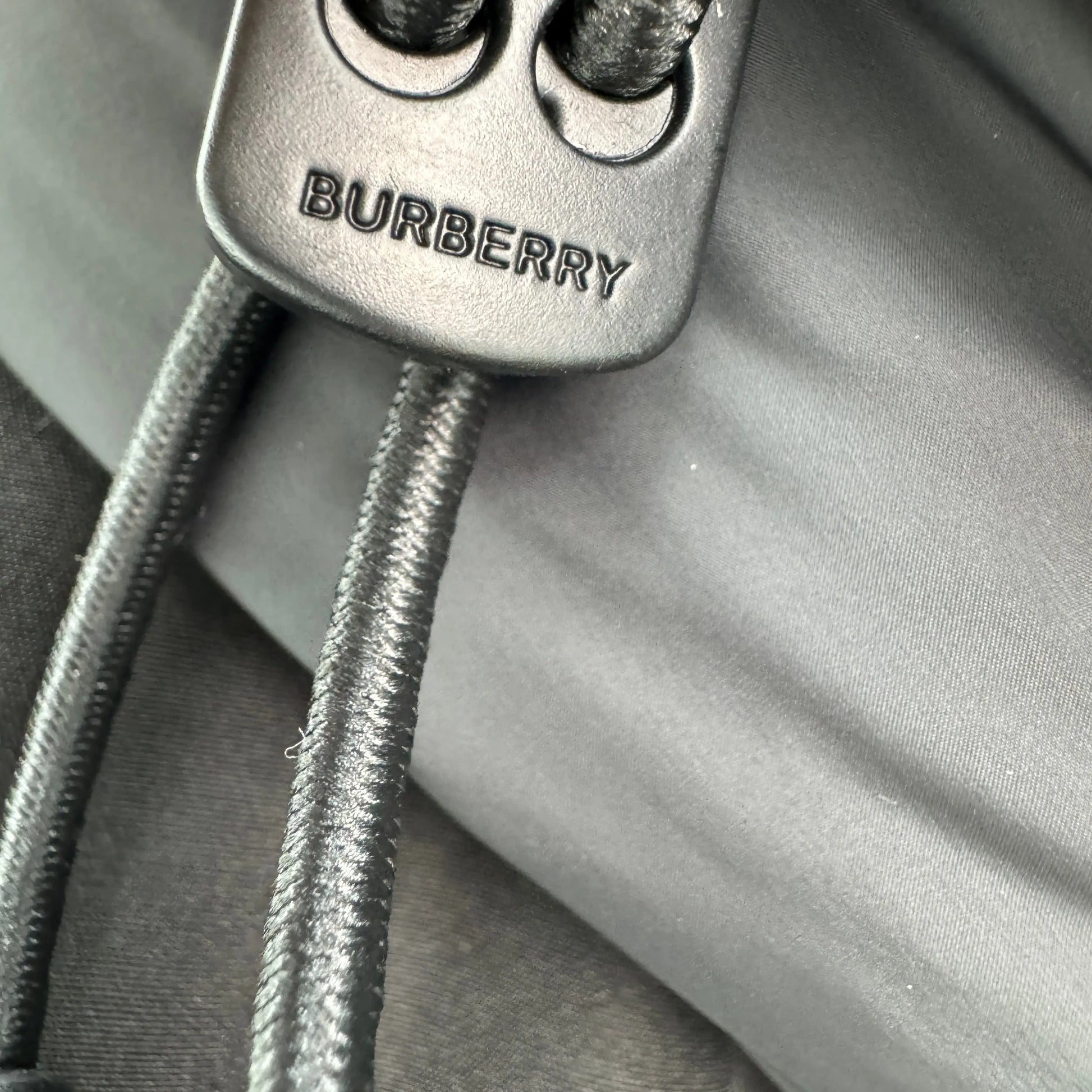 Burberry Halsbury Jacket SECOND SOURCE