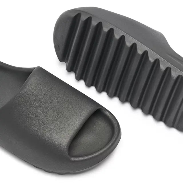 Yeezy Slides “Onyx” SECOND SOURCE