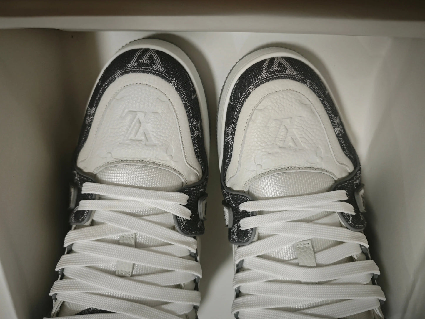 Louis Vuitton Trainers All Colourways Louis Vuitton