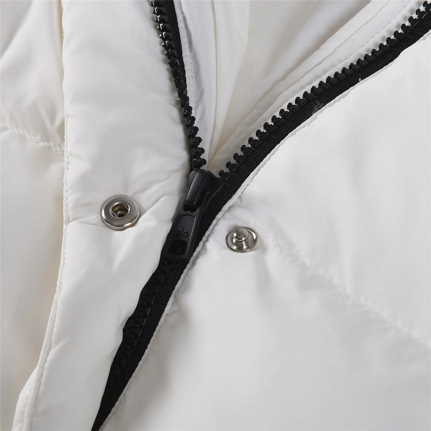 Alo Puffer Jacket - SECOND SOURCE