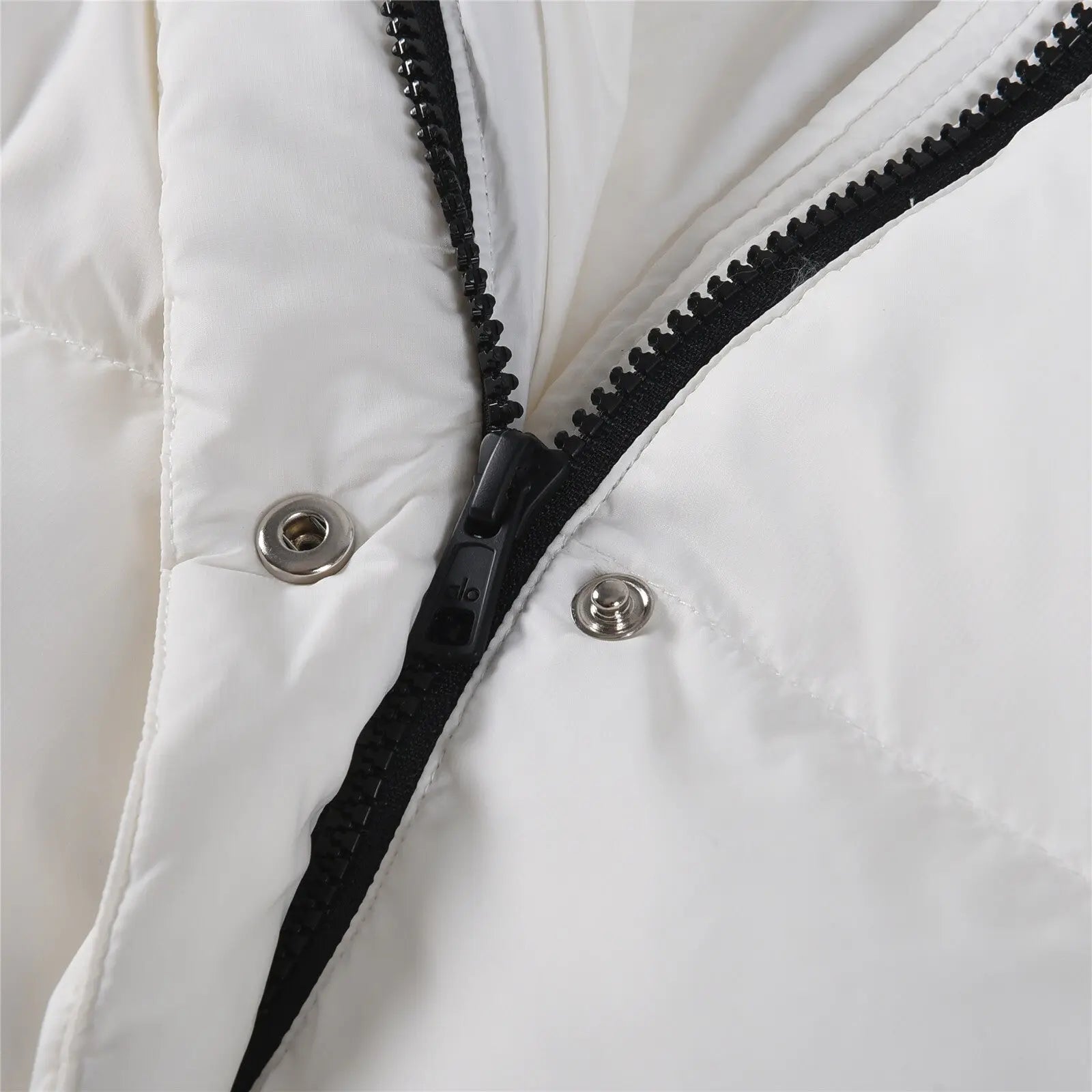 Alo Puffer Jacket - SECOND SOURCE