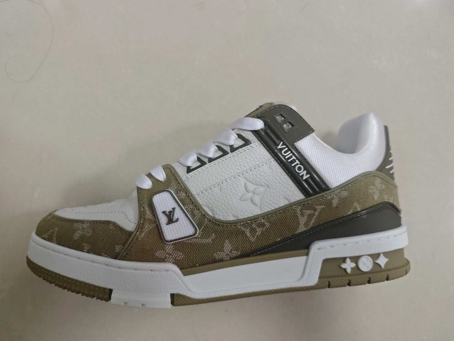 Louis Vuitton Trainers All Colourways Louis Vuitton