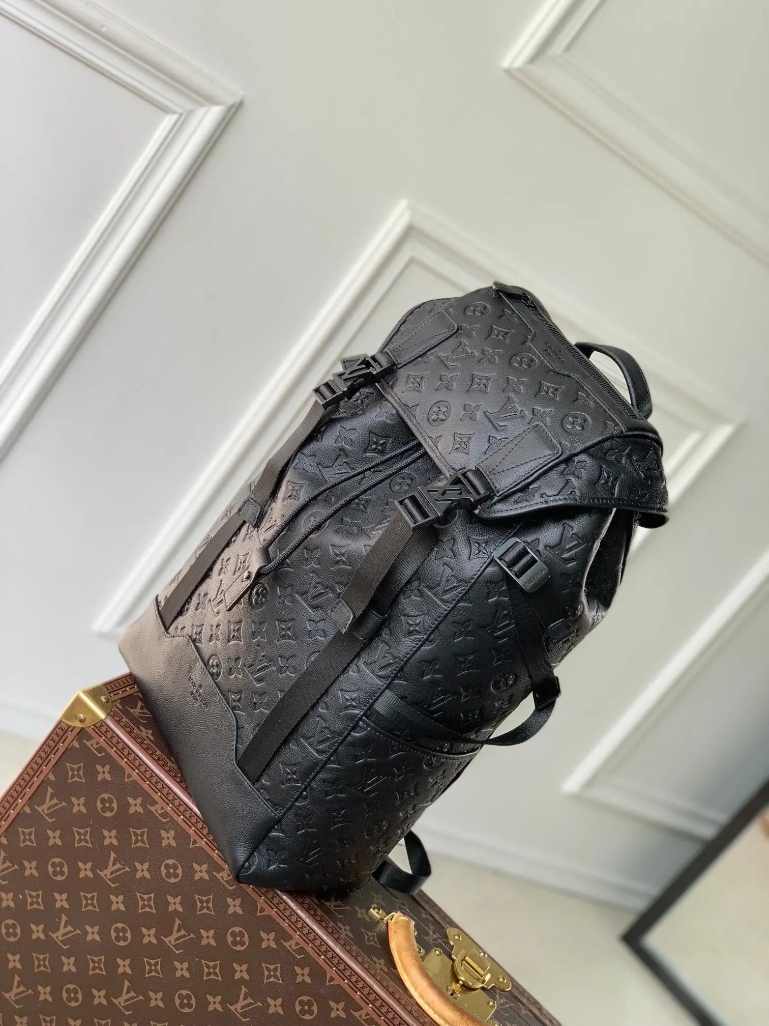 Louis Vuitton Getaway Backpack Louis Vuitton