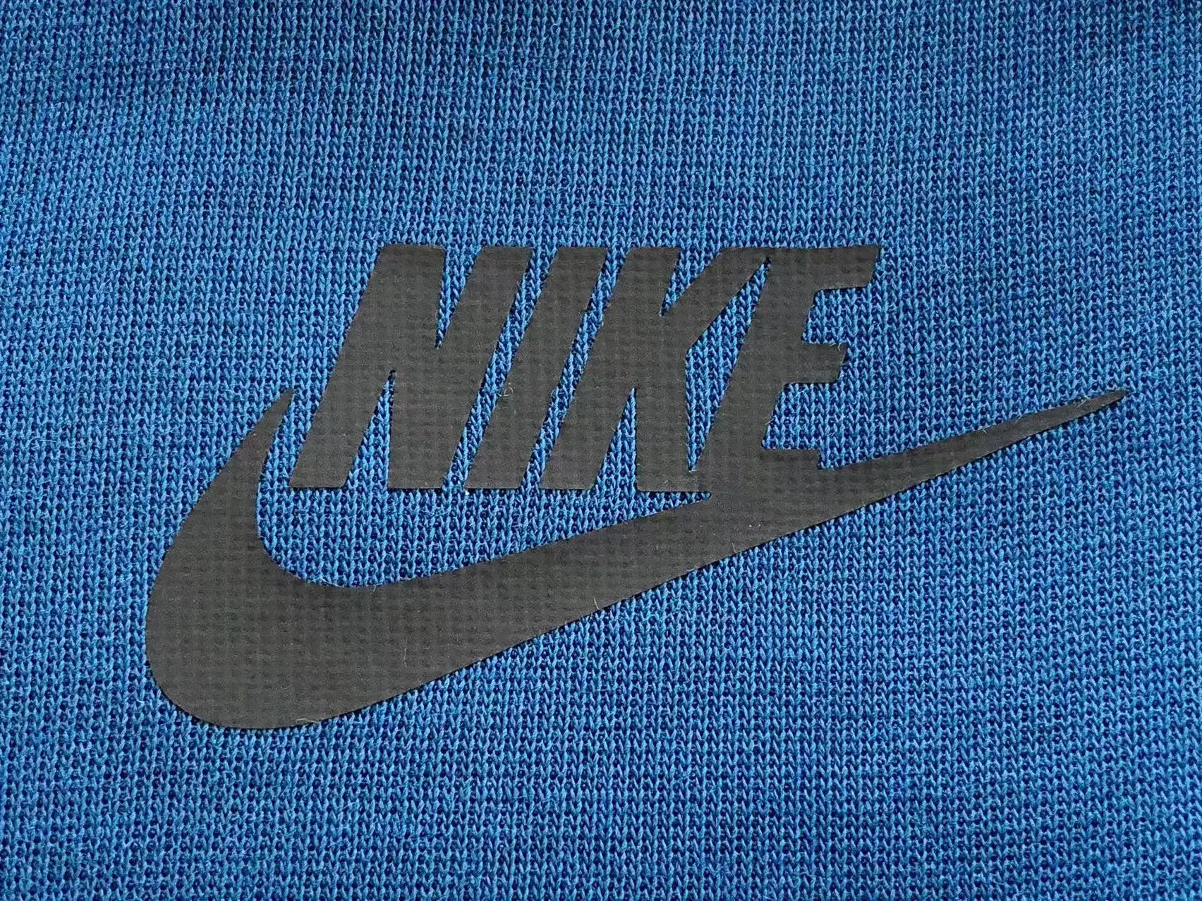 Nike Tech Fleece Sky x Royal Blue 2020 - SECOND SOURCE