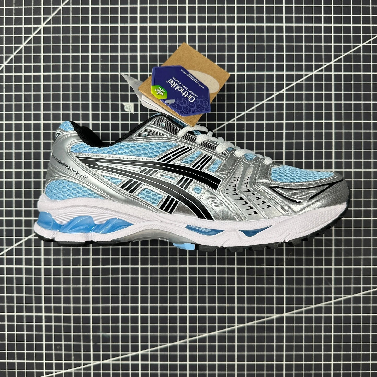 ASICS Gel-Kayano 14 (15 COLOURWAYS) SECOND SOURCE