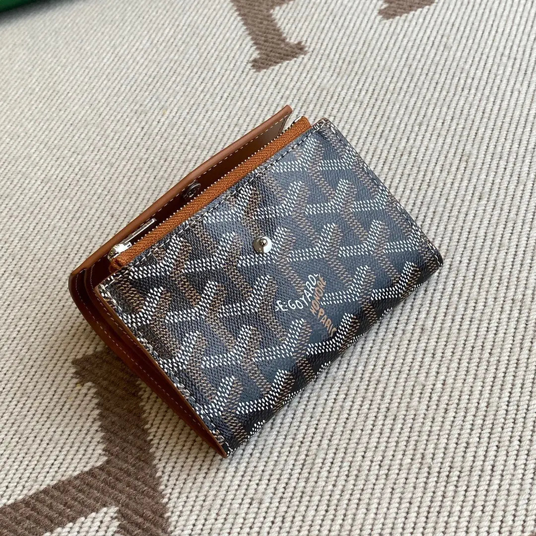 Goyard Purse All Colourways - SECOND SOURCE