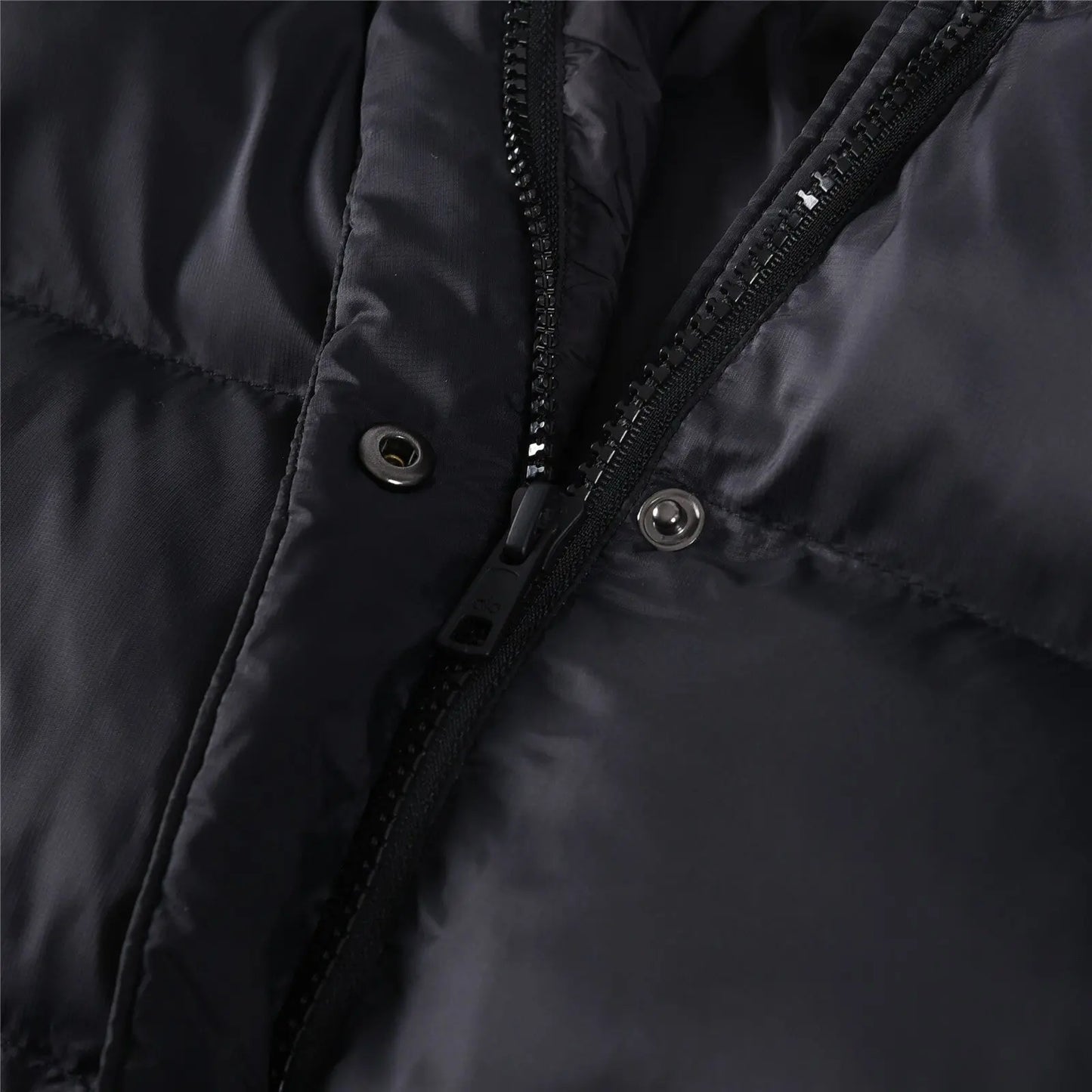 Alo Puffer Jacket - SECOND SOURCE