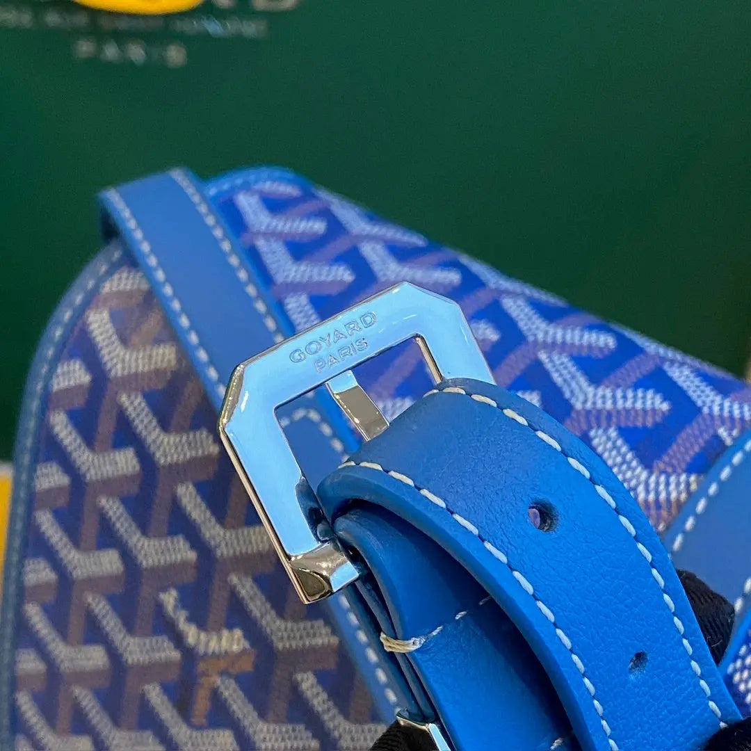 Goyard Messenger Bag - SECOND SOURCE