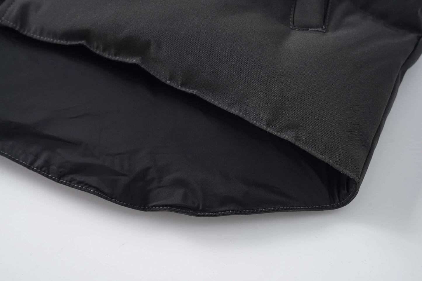 Canada Goose Garison Gilet (Black Badge) - SECOND SOURCE