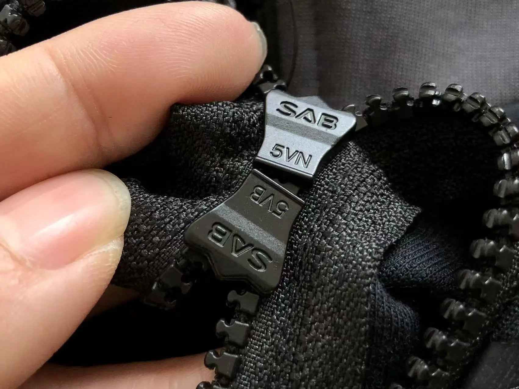 Nike Tech Fleece Black Anthracite Volt - SECOND SOURCE
