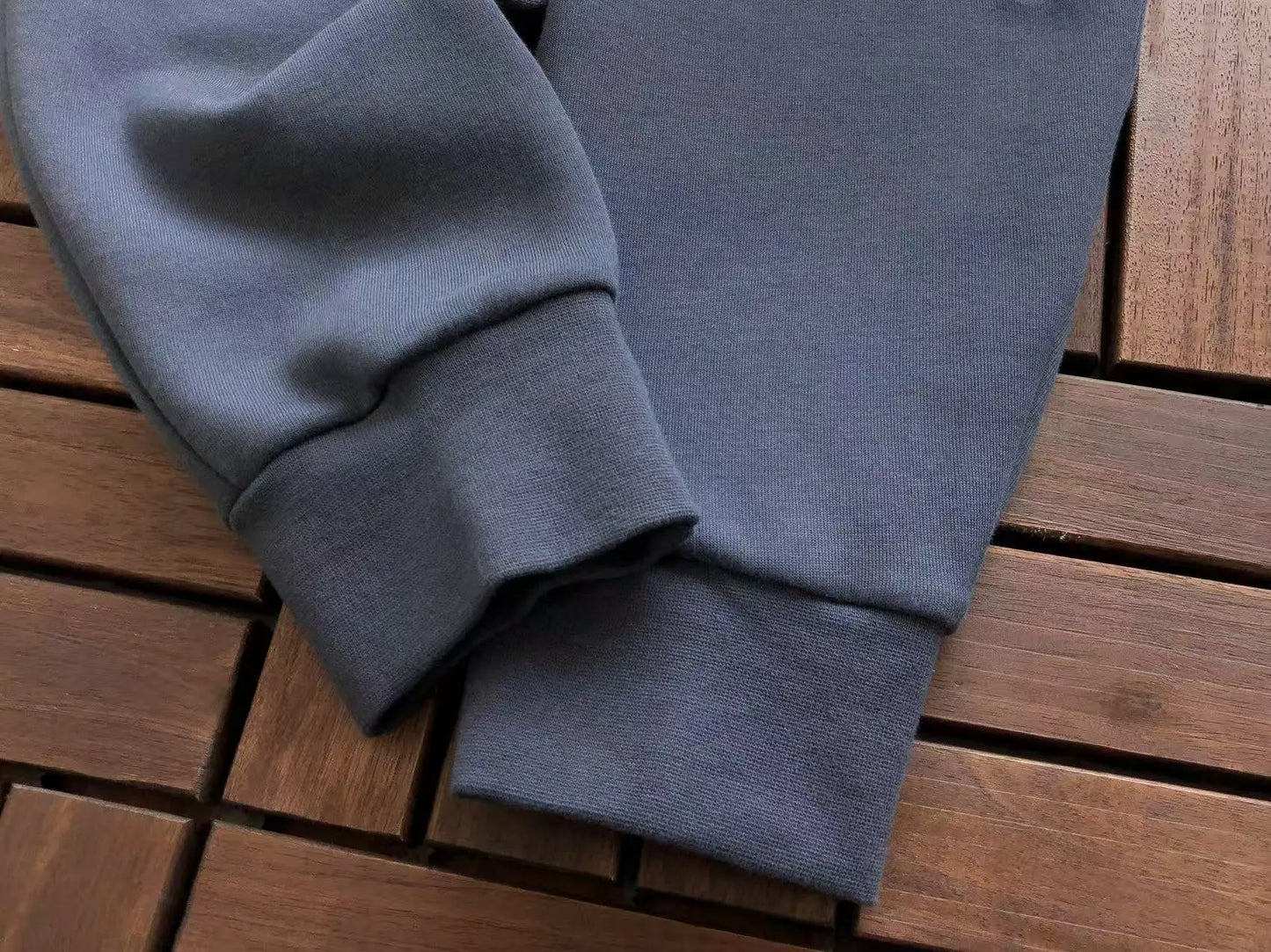 Nike Tech Fleece Thunder Blue Obsidian 2020 - SECOND SOURCE