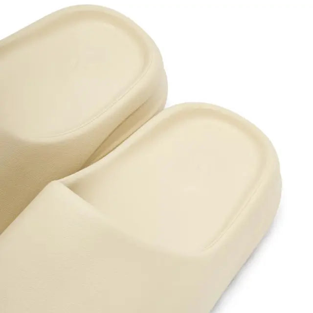 Yeezy Slides BONE SECOND SOURCE