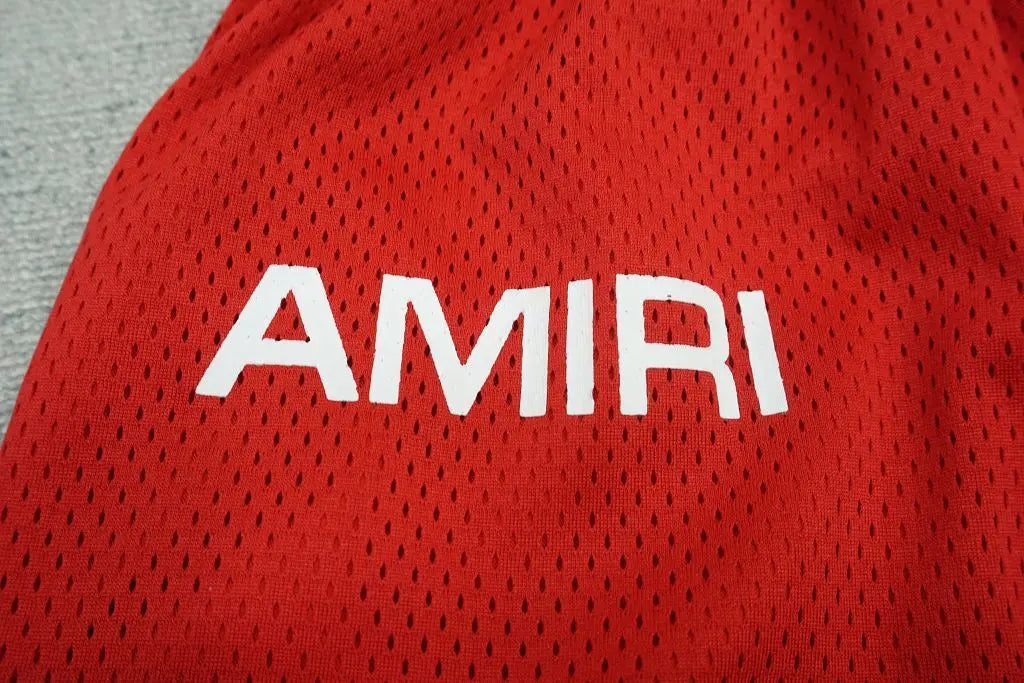 Amiri Sports Shorts - SECOND SOURCE