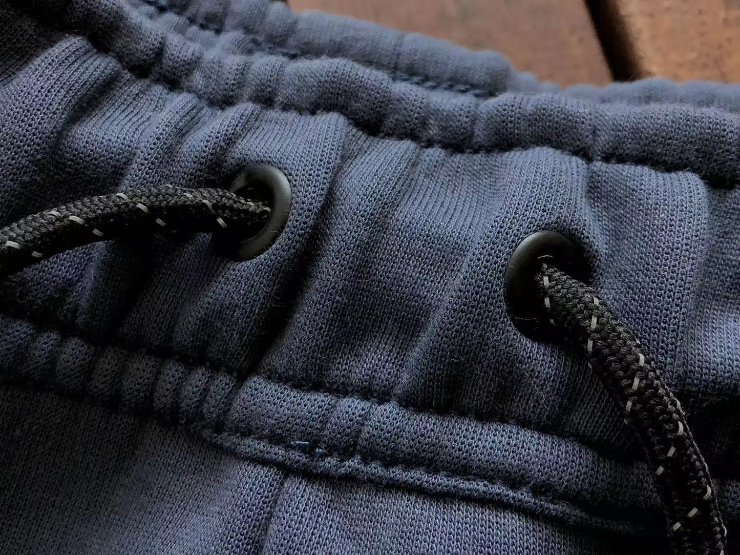 Nike Tech Fleece Thunder Blue Obsidian 2020 - SECOND SOURCE